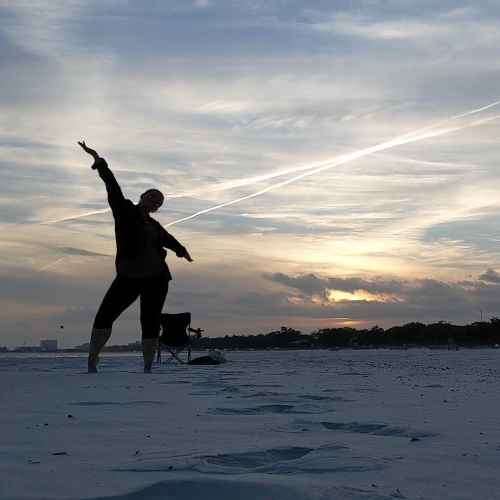 Gulfport, Mississippi, April&nbsp;2020