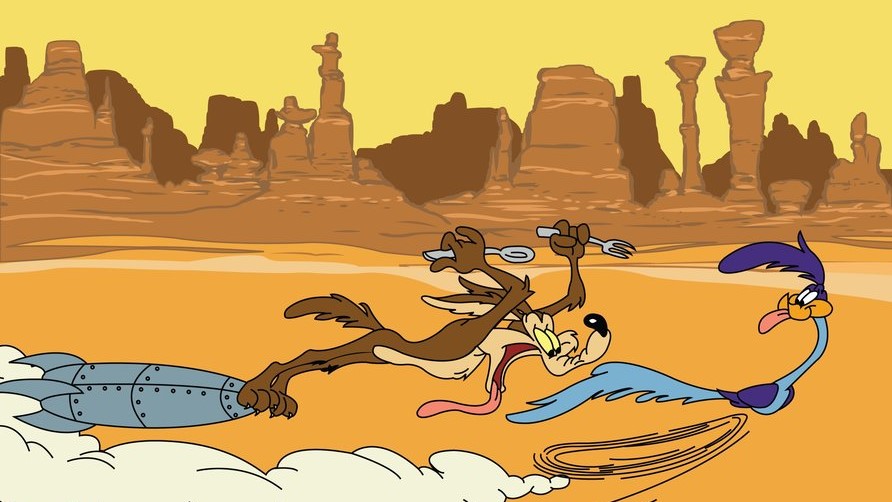 I Go To Utah and See All The Different Shapes of Red&nbsp;Rocks