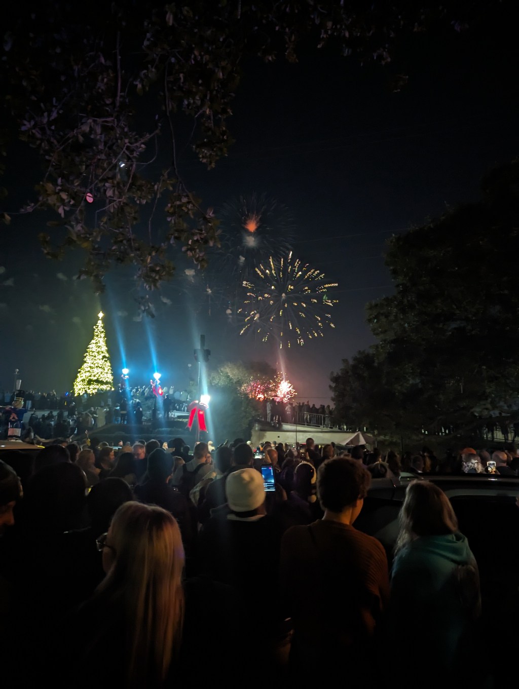 New Orleans, New Years Eve&nbsp;2024